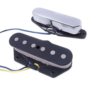 FENDER 099 2223 000 Deluxe Drive Telecaster Micros, Set of 2 pas cher