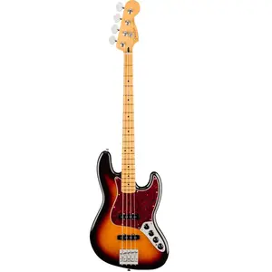 Fender Player II Modified Active Jazz Bass MN 3 Tone Sunburst elektris...Vendu parbol