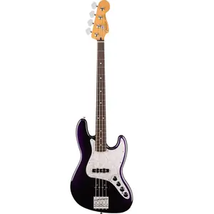 Fender Player II Modified Jazz Bass RW Dusk - Elektrische basgitaarVendu parbol