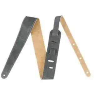 Comparateur de prix : Fender 2 inch Suede Strap Reversible sangle guitare gris-beige