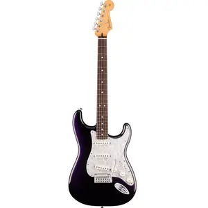 Fender Player II Modified Stratocaster RW Dusk elektrische gitaar met ... pas cher