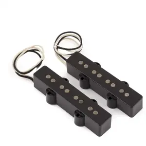 Fender Pure Vintage '74 Jazz Bass Pickup Set - Bass pickup