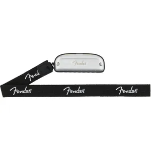 Fender Mondharmonica Blues Junior G pas cher