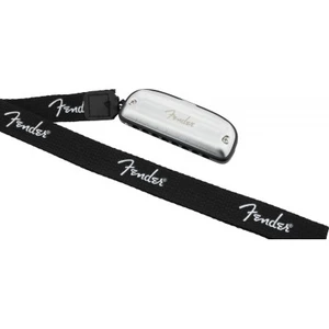 Fender Mondharmonica Blues Junior C