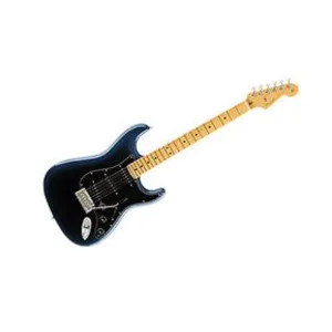 Comparateur de prix : Fender Fender American Professional Ii Stratocaster - Dark Night