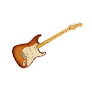 Fender American Professional II Stratocaster - Sienna Sunburst