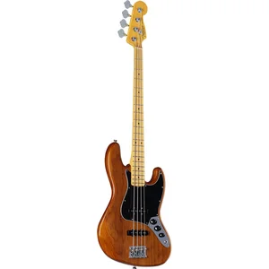 Fender American Professional Ii Jazz Bass Mn Roasted Pine