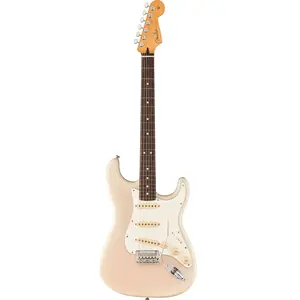 Fender Player II Stratocaster RW White Blonde - ST-Style elektrische g...Vendu parbol