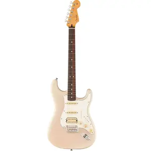Fender Player II Stratocaster HSS RW White Blonde - ST-Style elektrisc...Vendu parbol