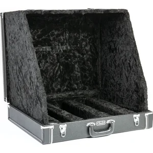 Fender Classic Series Case Stand Black pour 3 guitares pas cher