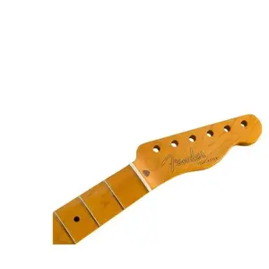 Fender Classic Series 50s Telecaster Neck Lacquer FinishVendu paramazon