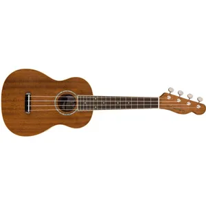 Fender - Ukulélé Zuma - Ukulélé concert pas cher