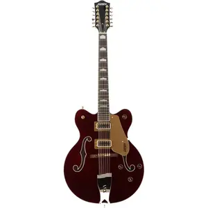 Gretsch Gretsch G5422g-12 Electromatic Classic Hollowbody Dc Walnut St...Vendu paramazon