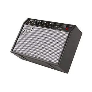 FENDER Mini 65 twin amp