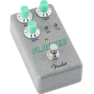 Fender Hammertone Flanger - Modulation effect-unit voor gitaren pas cher