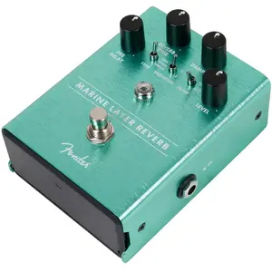 Fender Marine Layer Reverb pas cher