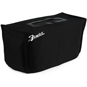 Fender Amp Cover Mustang GTX100 - Cover voor gitaar equipment