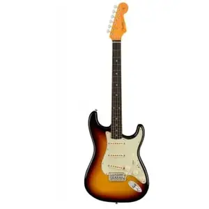 Fender American Vintage II 1961 Stratocaster RW 3-Color Sunburst - ST-...Vendu parbol