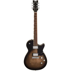 Gretsch Electromatic Jet Bristol Fog - Single-cut elektrische gitaar pas cher