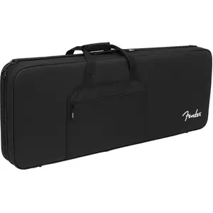 Fender Strat/Tele Foam Core Case softcase voor elektrische gitaar pas cher