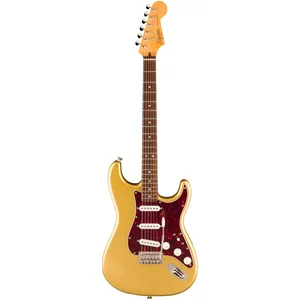 Squier FSR Classic Vibe '60s Stratocaster, Aztec Gold IL - Elektrische...