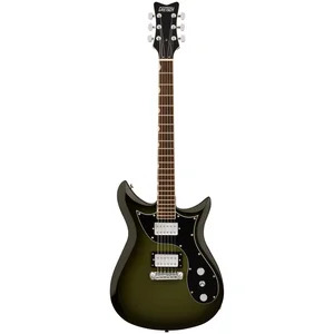 Gretsch Electromatic CVT Double-Cut Wraparound Wychwood - Double Cut m...Vendu parbol