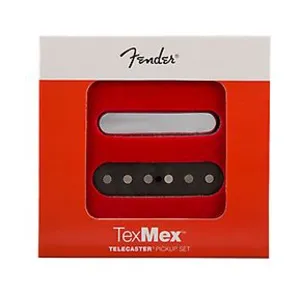 Fender Tex-Mex Telecaster Pickup Set