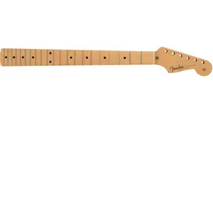 Fender Stratocaster Traditional II Anni '50 Collo a Forma U, Instruments accessoires pas cher