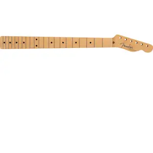 Fender Telecaster Traditional II Anni '50 Collo a Forma U, Instruments... pas cher