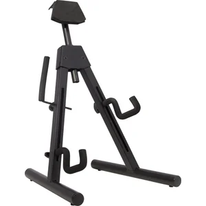 Fender - Stand pour guitare électrique A Frame - Stand guitare pas cher