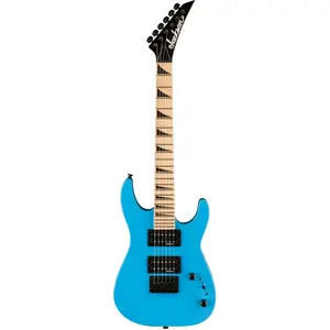 Jackson JS Series Dinky Minion JS1X M Infinity Blue