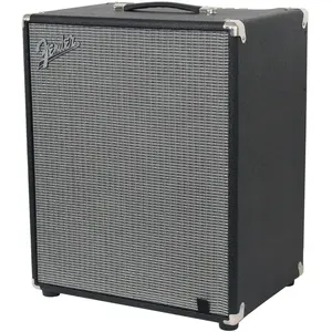 Comparateur de prix : Non communiqué Fender Rumble 500 V3 - Ampli Combo guitare basse