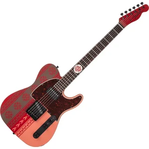 Fender Monster Hunter Rathalos Telecaster - Elektrische gitaar