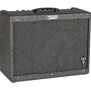 Fender Hot Rod Deluxe George Benson Signature Amp - Buizenversterker pas cher