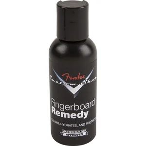 Accessoires guitares FENDER FINGERBOARD REMEDY Polish & entretien pas cher