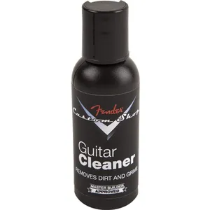 Fender CUSTOM SHOP GUITAR CLEANER pas cher