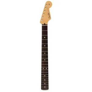Comparateur de prix : Fender Neck MIJ Hybrid II Strat RW - Gitaaronderdeel