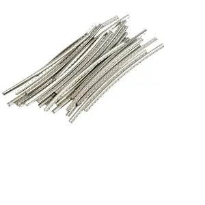 Comparateur de prix : Fender Standard Guitar Frets Medium Jumbo 24