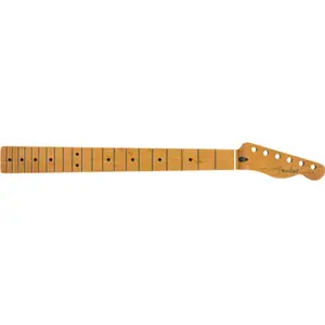 Comparateur de prix : Fender Roasted Maple Telecaster Neck Maple (21 frettes)