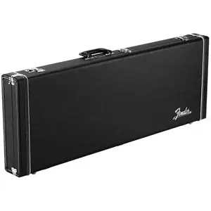 Fender Classic Series Wood étui pour Jazzmaster et Jaguar