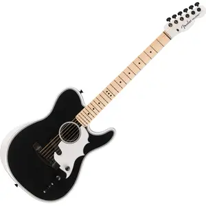 Fender Limited Edition Jack White Triplesonic Acoustasonic Telecaster pas cher