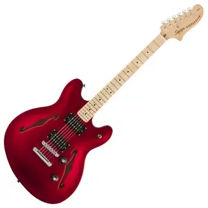 Fender CC-60S Guitare acoustique de concert, touche en noyer, acajou pas cher