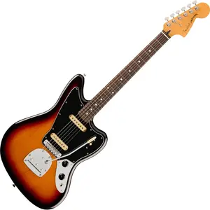 Fender Player II Jaguar RW 3-Color Sunburst - Elektrische gitaarVendu parbol