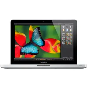 Apple MacBook Pro - MD101F/A - 13" - 4Go de RAM - pas cher