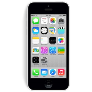 Apple iPhone 5c - 16GB - Wit pas cher