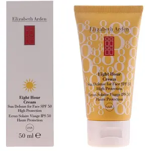 Elizabeth Arden Protecteur Eight Hour Sun Defense For Face Spf50 50ml pas cher