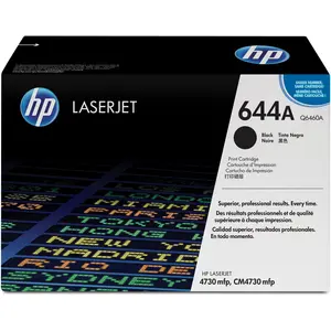 HP, Toner, 644a (CF)