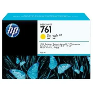 Original Ink Cartridge HP CM992A Yellow pas cher