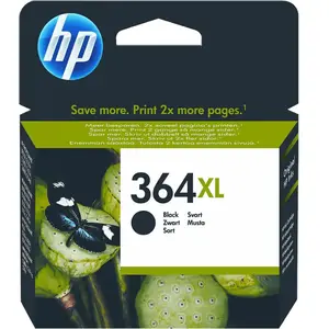 HP, Cartouche d'impression, 364XL - noir (CF) pas cher