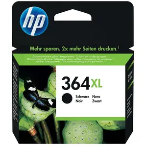 Comparateur de prix : Grandi Giochi HP 364XL cartouche d'encre Original Noir 1 pièce(s)